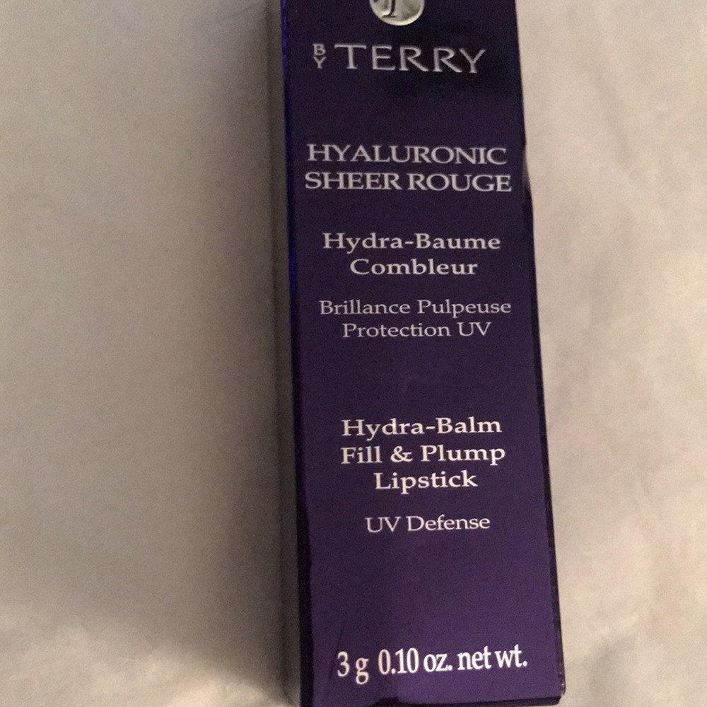 TERRY LIPSTICK - Picture 4 of 5